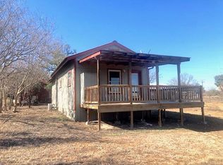 23B Highway 87, Comfort, TX 78013