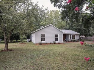 10917 Flat Iron Rd, Charlotte, NC 28226