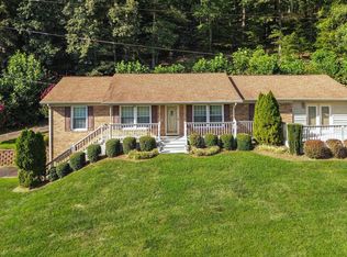 283 McGee Ln, Gate City, VA 24251