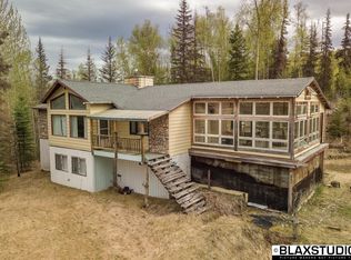 21262 W Sara Lake Rd, Wasilla, AK 99623