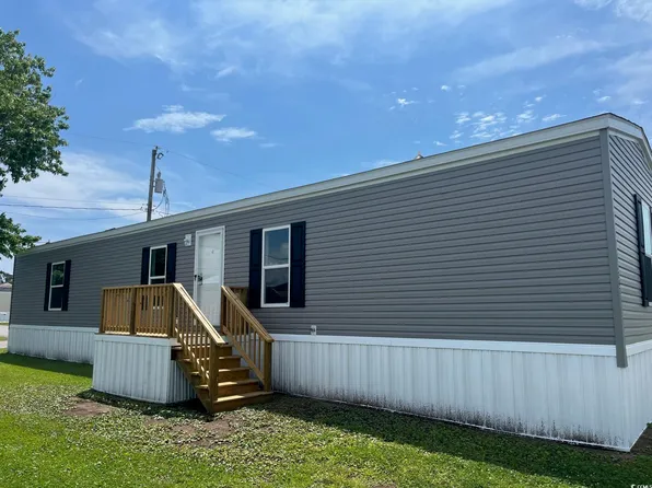 1242 Carrie Bell Ln, Myrtle Beach, SC 29577