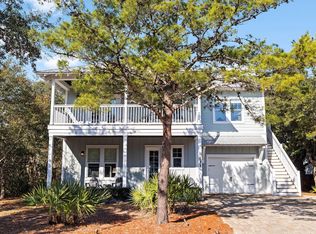 131 Clareon Dr, Inlet Beach, FL 32461