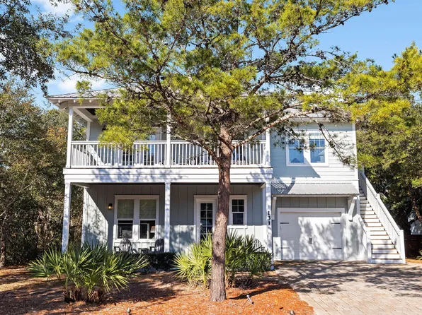 131 Clareon Dr, Inlet Beach, FL 32461