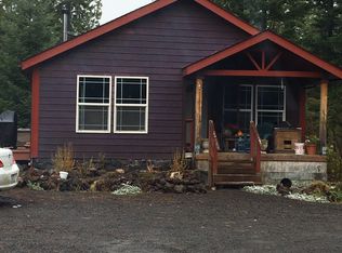 35 Timber Dr, Goldendale, WA 98620