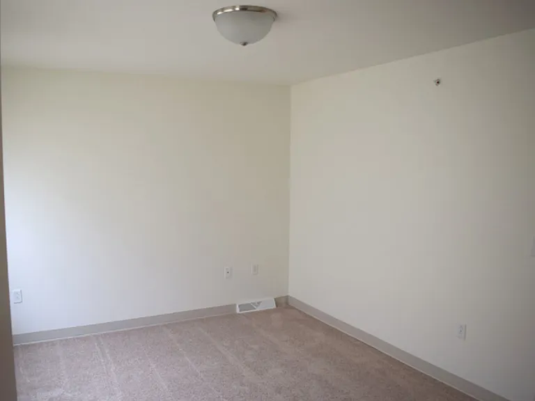 Carpeted Room
