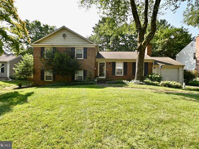 4507 Fidelity Ct, Annandale, VA, 22003