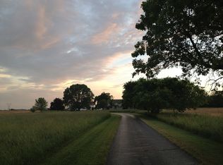 10837 Ballah Rd, Orient, OH 43146