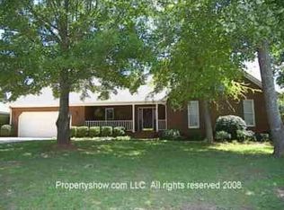 209 Sailing Ct, Lexington, SC 29072
