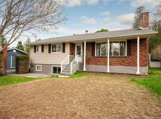 4 Haslett Dr, Quispamsis, NB E2E4N1