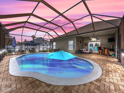 5874 LAS COUNTS Court, Jacksonville, FL, 32222