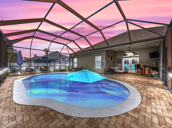 5874 LAS COUNTS Court, Jacksonville, FL 32222