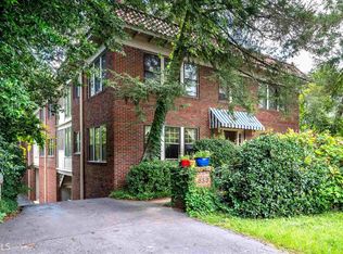 633 Moreland Ave NE APT 1, Atlanta, GA 30307