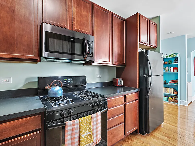 419 Harrison St #2 — Photo 9