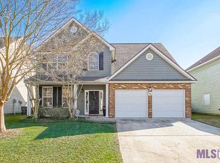 10053 High Pines Dr, Baton Rouge, LA 70809
