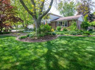 1663 Trebor Rd, Saint Joseph, MI 49085