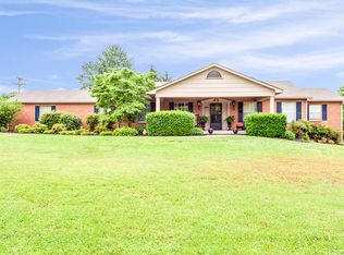 7536 Halls View Rd, Knoxville, TN 37938