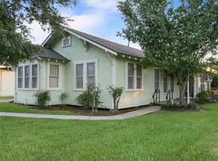 1522 Ford St, Lake Charles, LA 70601