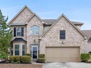 4322 Rainer Dr, Atlanta, GA 30349