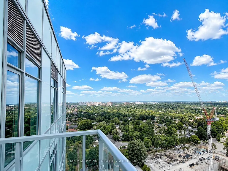 3220 Sheppard Ave E #1805 — Photo 13