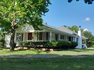 16597 United Gas Rd #1, Rodessa, LA 71069