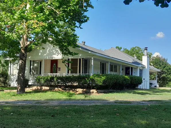 16597 United Gas Rd #1, Rodessa, LA 71069