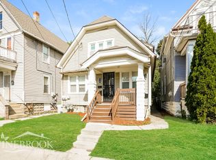 134 E Concordia Ave UNIT 1, Milwaukee, WI