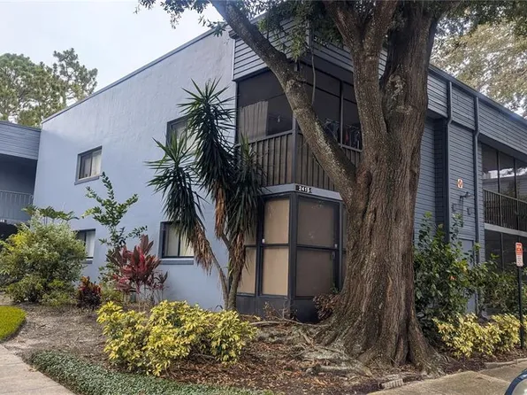 2415 Oak Park Way #115, Orlando, FL 32822