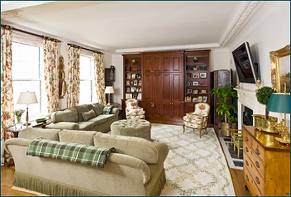 Sold by Brown Harris Stevens | media 11