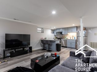 1942 N Halsted St #G, Chicago, IL 60614
