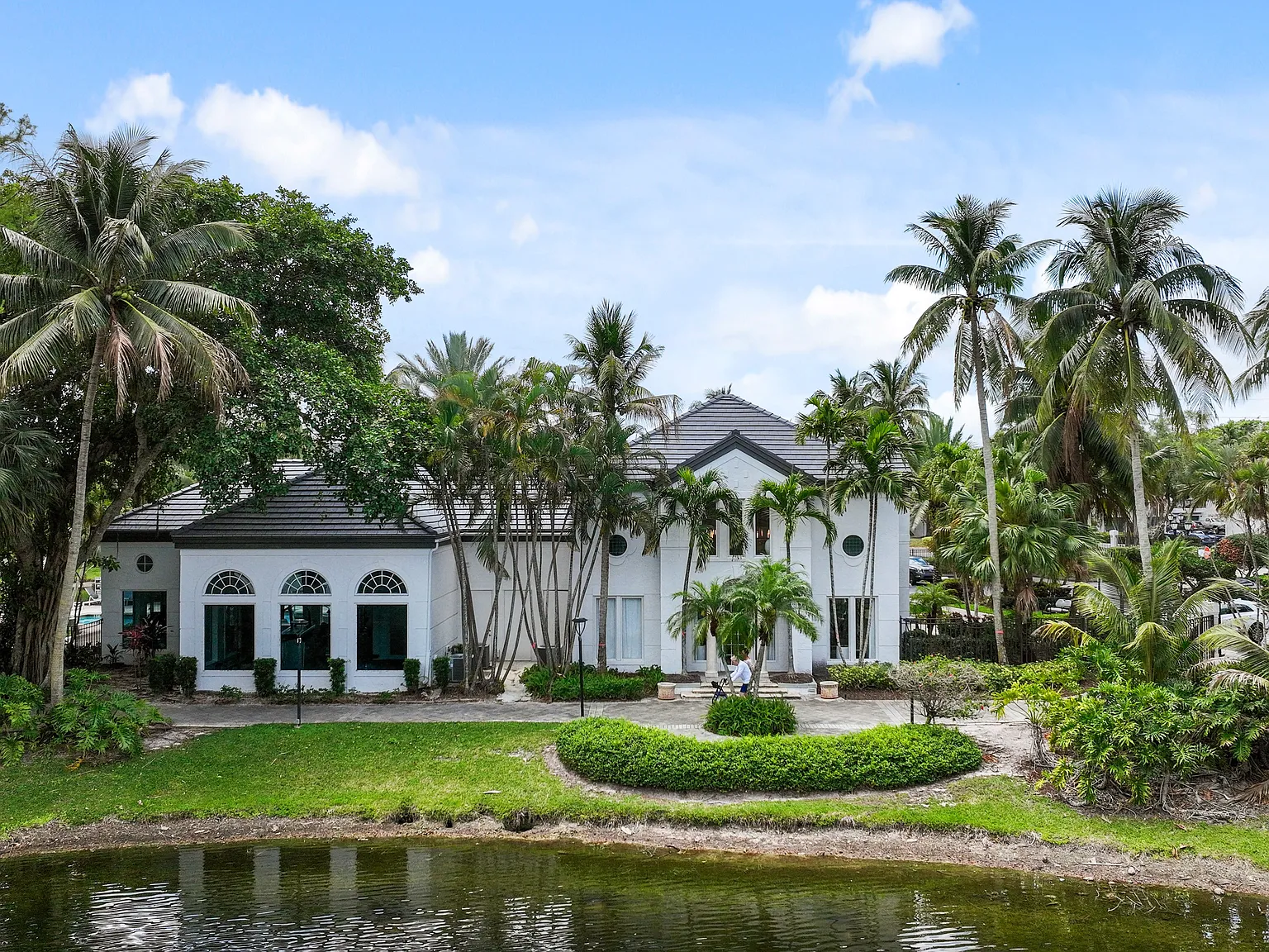 Palm Haven at Deer Creek — Photo 2