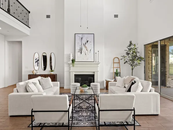 2324 Bel Paese Bnd, Leander, TX 78641