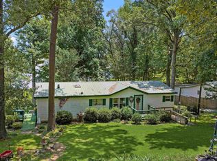 223 County Road 4422, Jacksonville, TX 75766