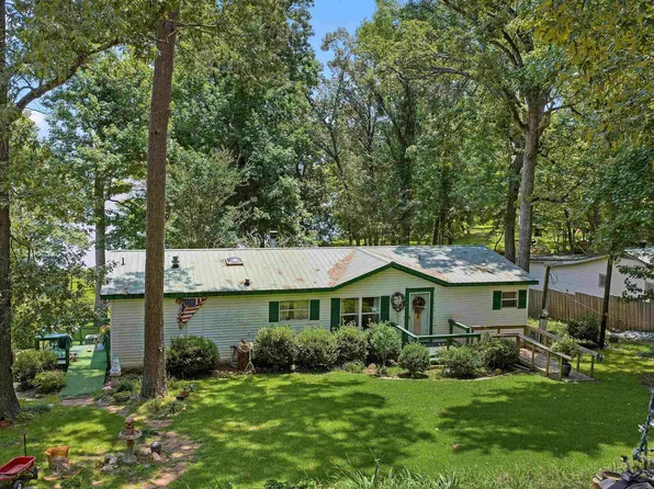 223 County Road 4422, Jacksonville, TX 75766