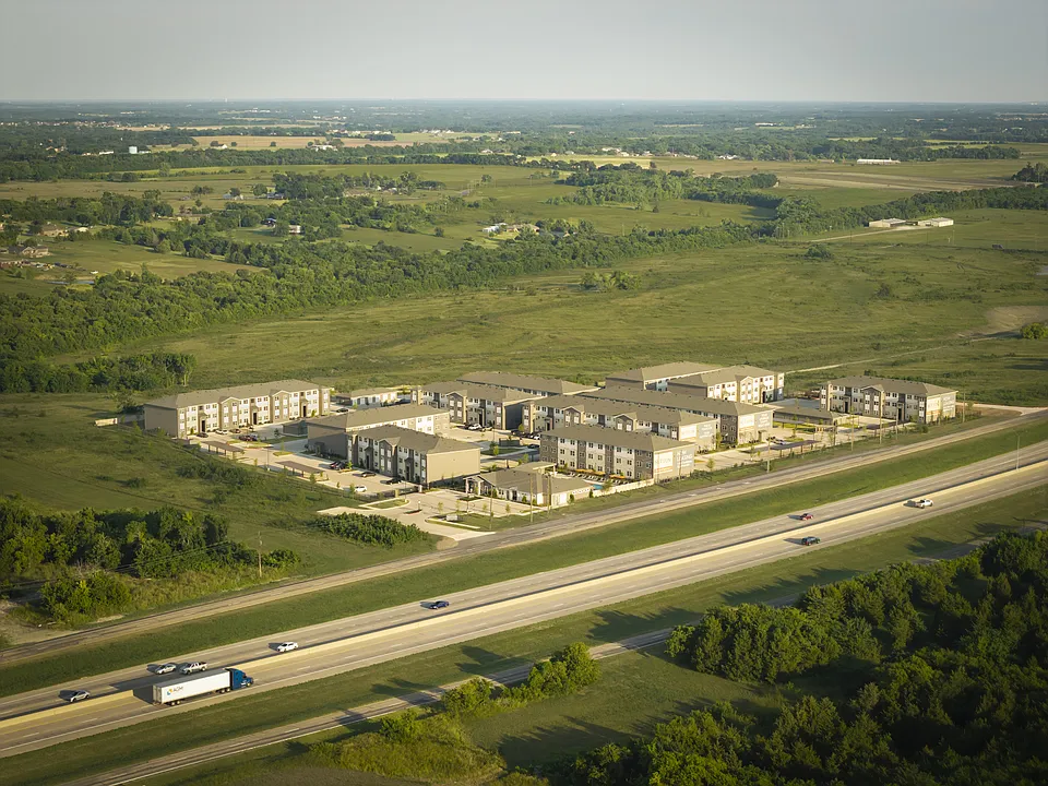Sutton Flats