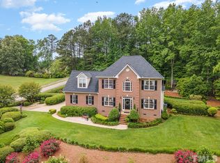 6108 Quail Side Ct, Raleigh, NC 27603