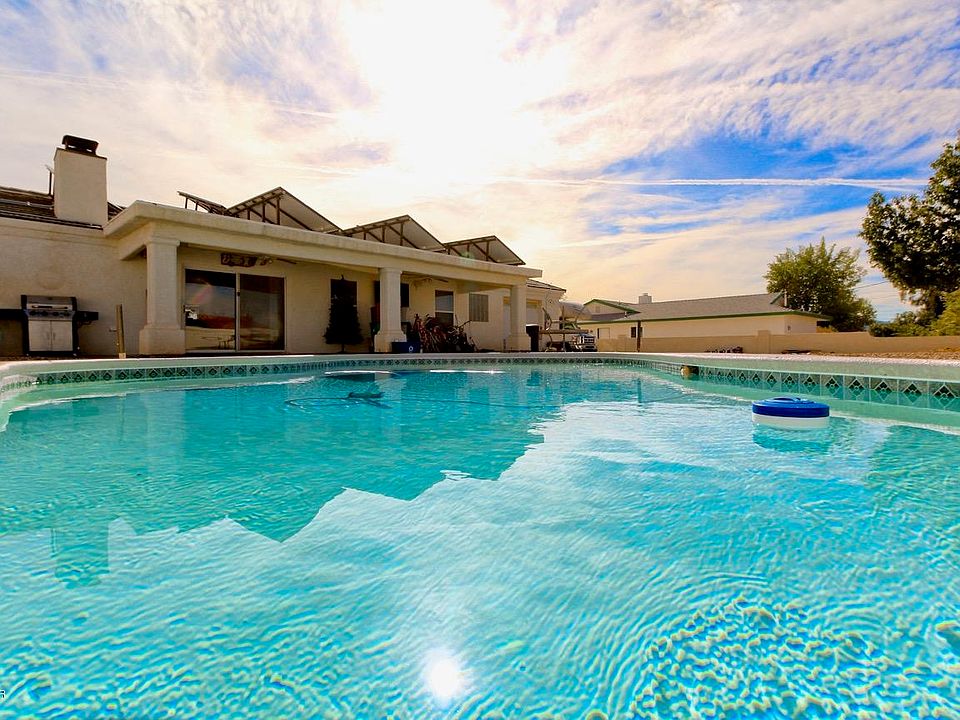Pony's House 2841 Pony Dr, Lake Havasu City, AZ 86406 | Zillow