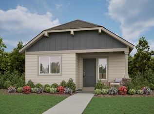 3998 SW Obsidian Ave, Redmond, OR 97756