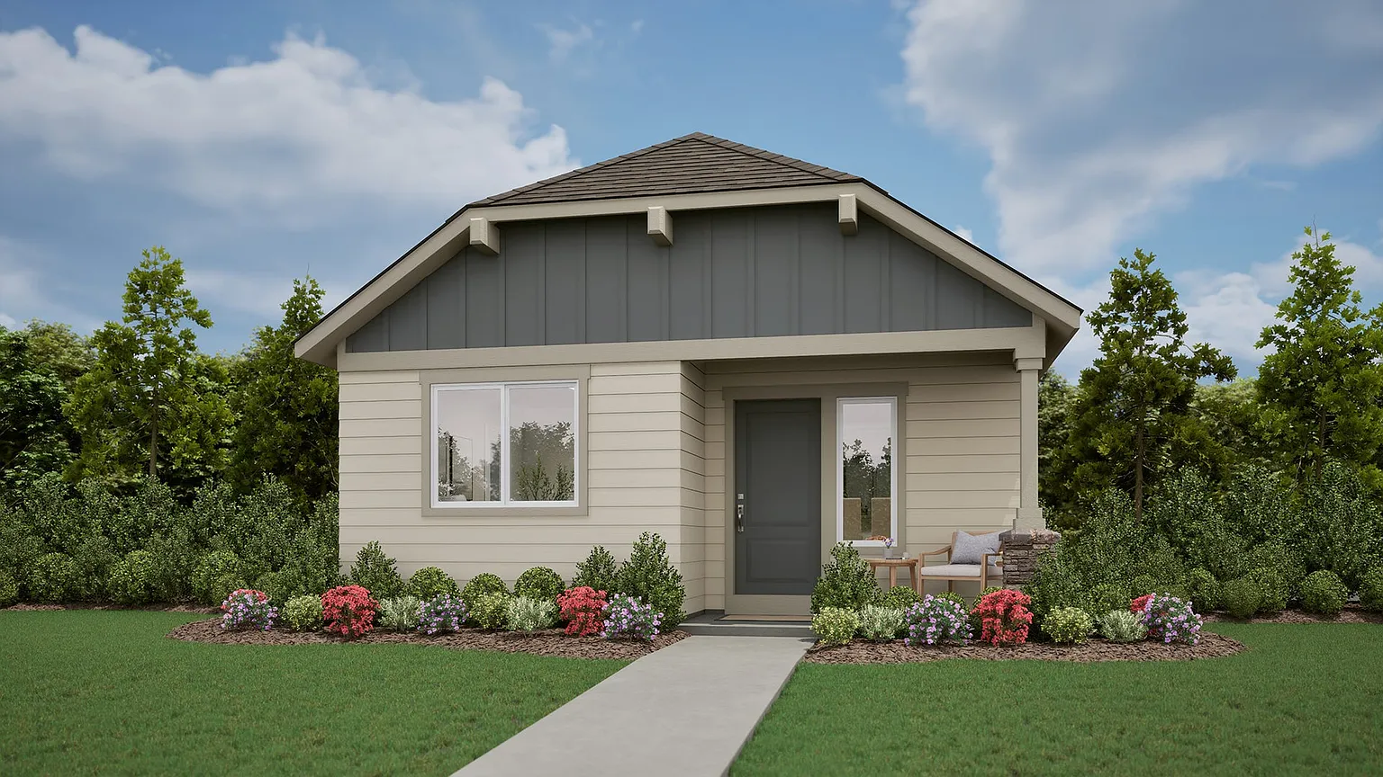 3998 SW Obsidian Ave photo 1