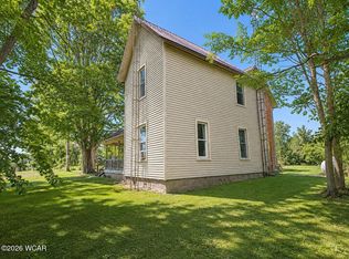 4938 Township Highway 55, Upper Sandusky, OH 43351