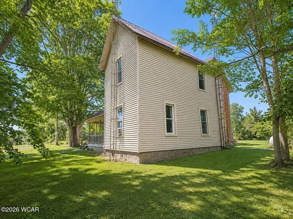 4938 Township Highway 55, Upper Sandusky, OH 43351