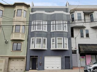 1316 7th Ave, San Francisco, CA 94122