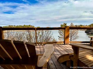 551 County Road 67j, Red Feather Lakes, CO 80545