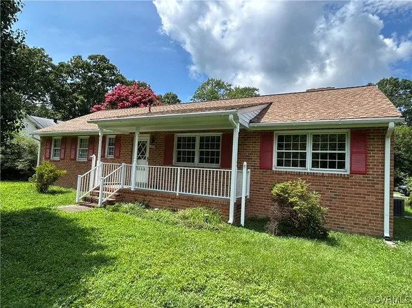 1400 Virginia Ave, Glen Allen, VA 23060