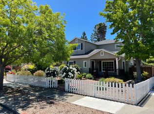 502 King St, Redwood City, CA