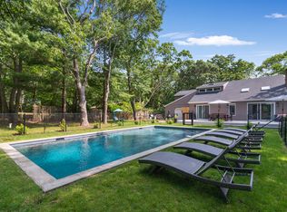 3 Peters Path, East Hampton, NY 11937