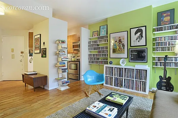 Sold by Corcoran | media 11