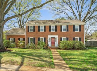 6719 Huntsman Cv, Memphis, TN 38120
