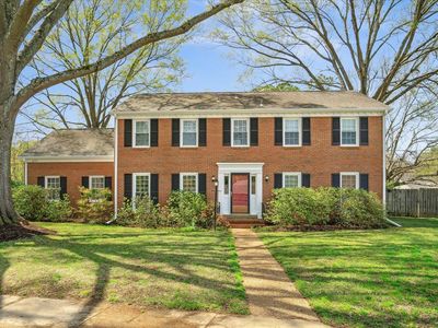6719 Huntsman Cv, Memphis, TN, 38120