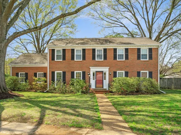 6719 Huntsman Cv, Memphis, TN 38120