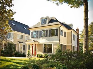 7216 Chestnut St, Chevy Chase, MD 20815